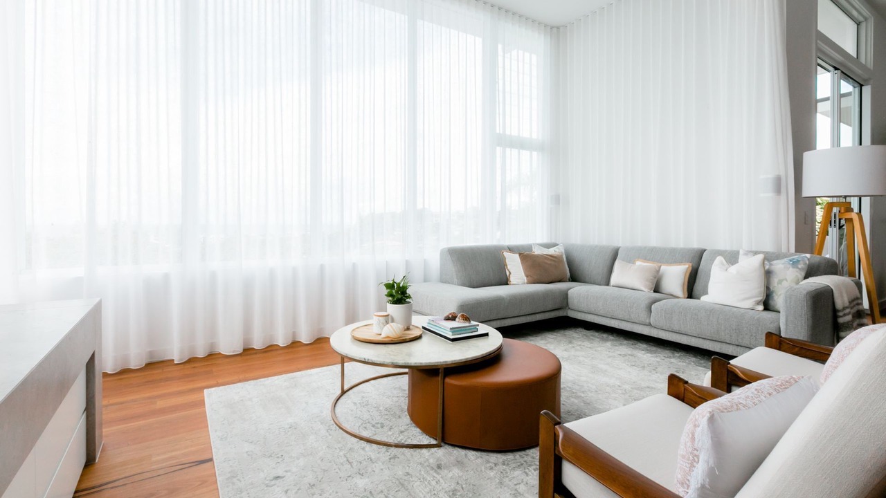 Photo of Livingroom in Kingscliff