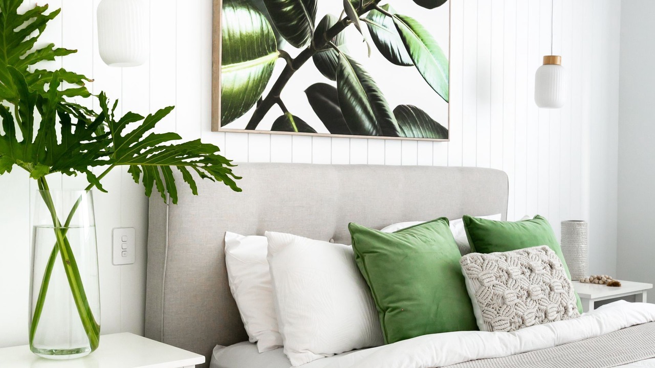 Photo of Bedroom in Kingscliff