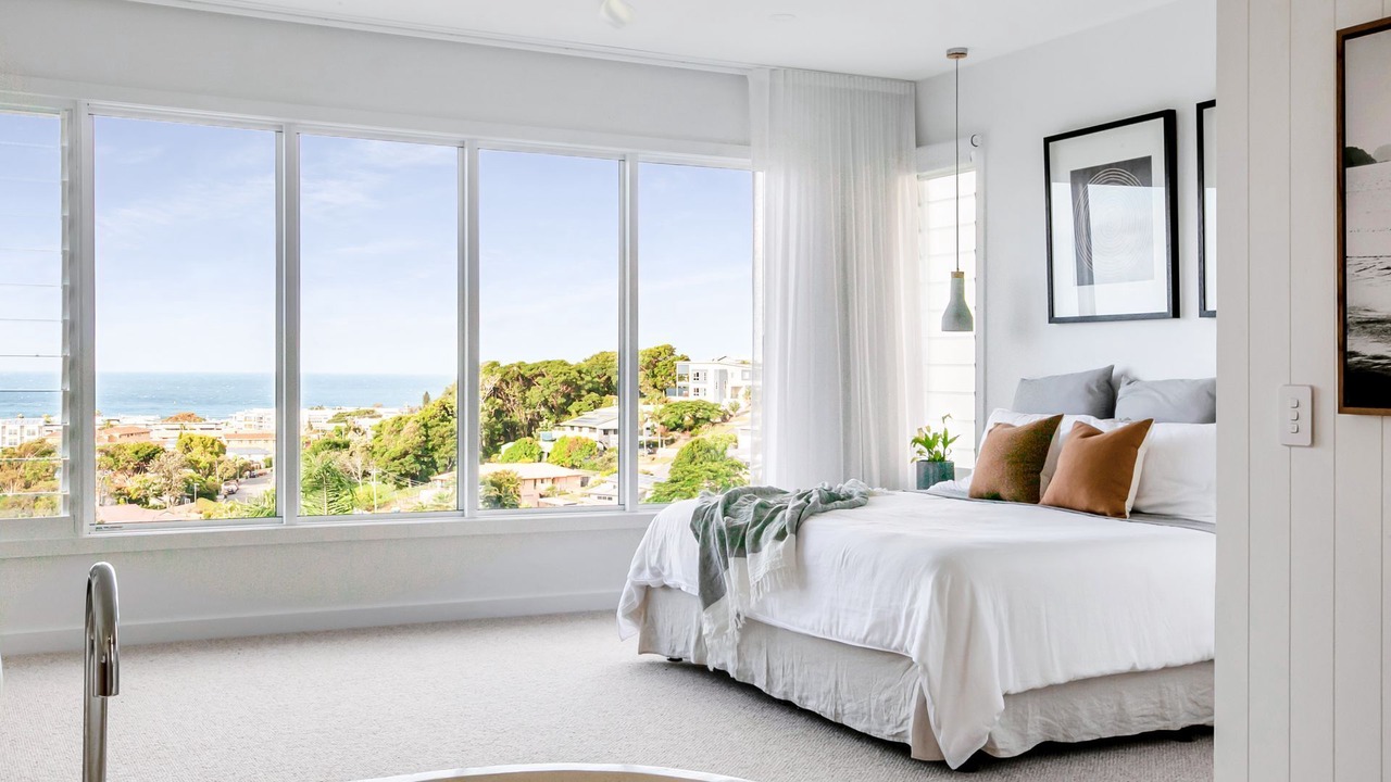 Photo of Bedroom in Kingscliff