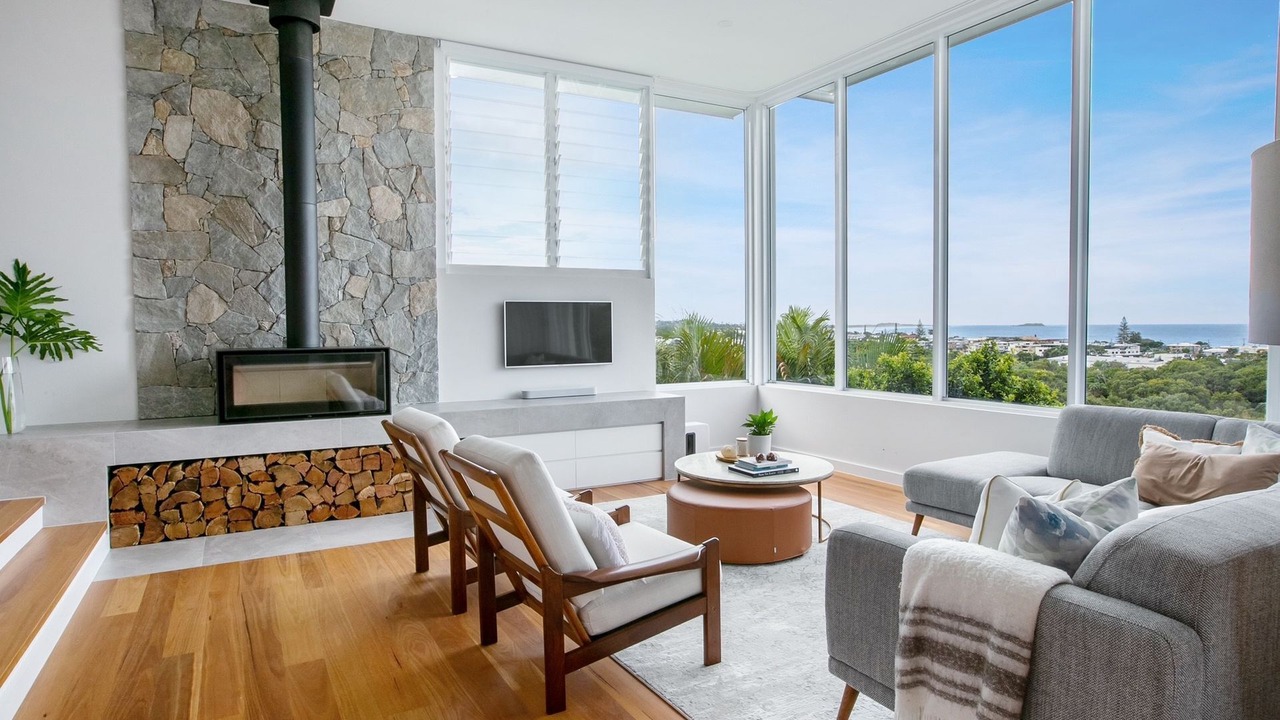 Photo of Livingroom in Kingscliff