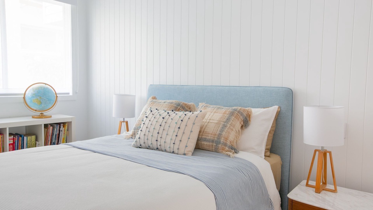Photo of Bedroom in Kingscliff
