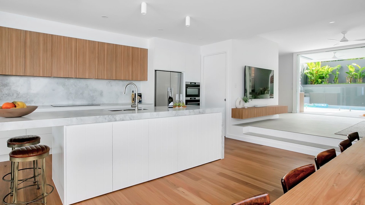 Photo of Kitchen in Kingscliff