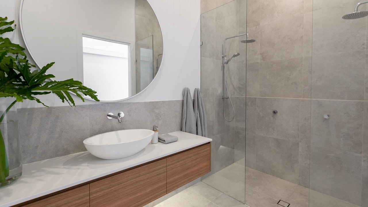 Photo of Bathroom in Kingscliff