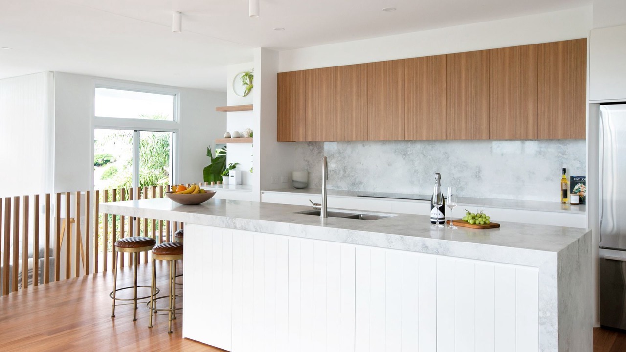 Photo of Kitchen in Kingscliff