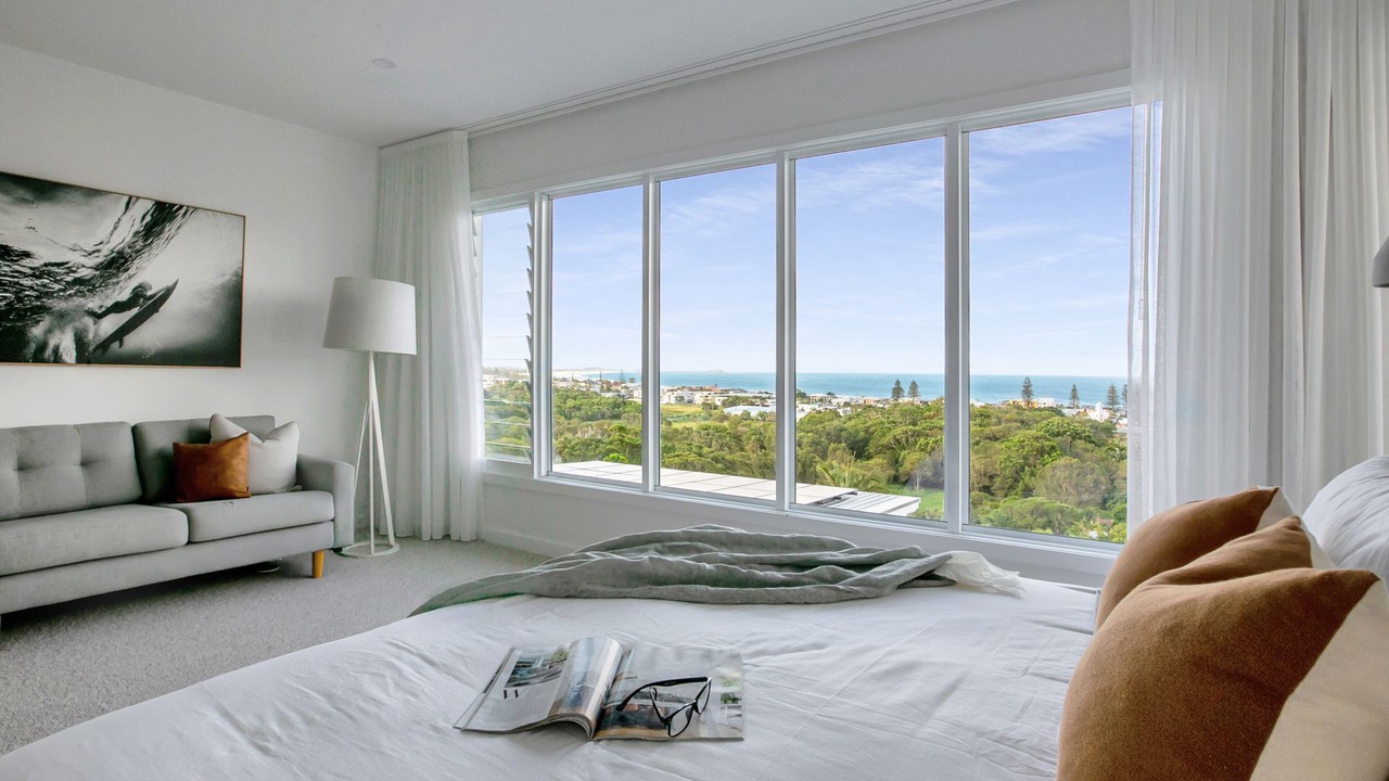 Photo of Bedroom in Kingscliff