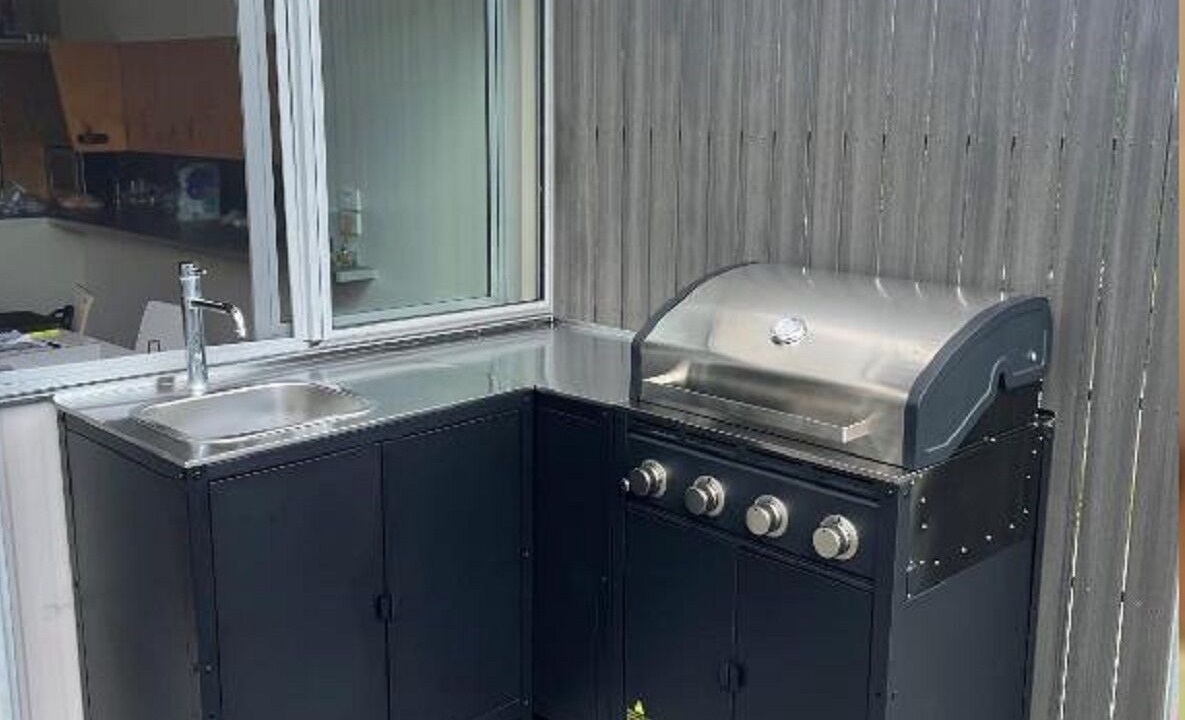 Photo of Patio Balcony in Mount Beauty