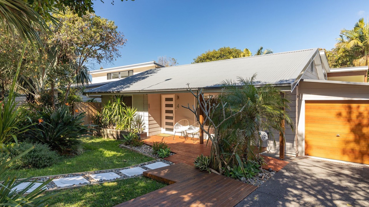 Photo of Outdoor in Blueys Beach
