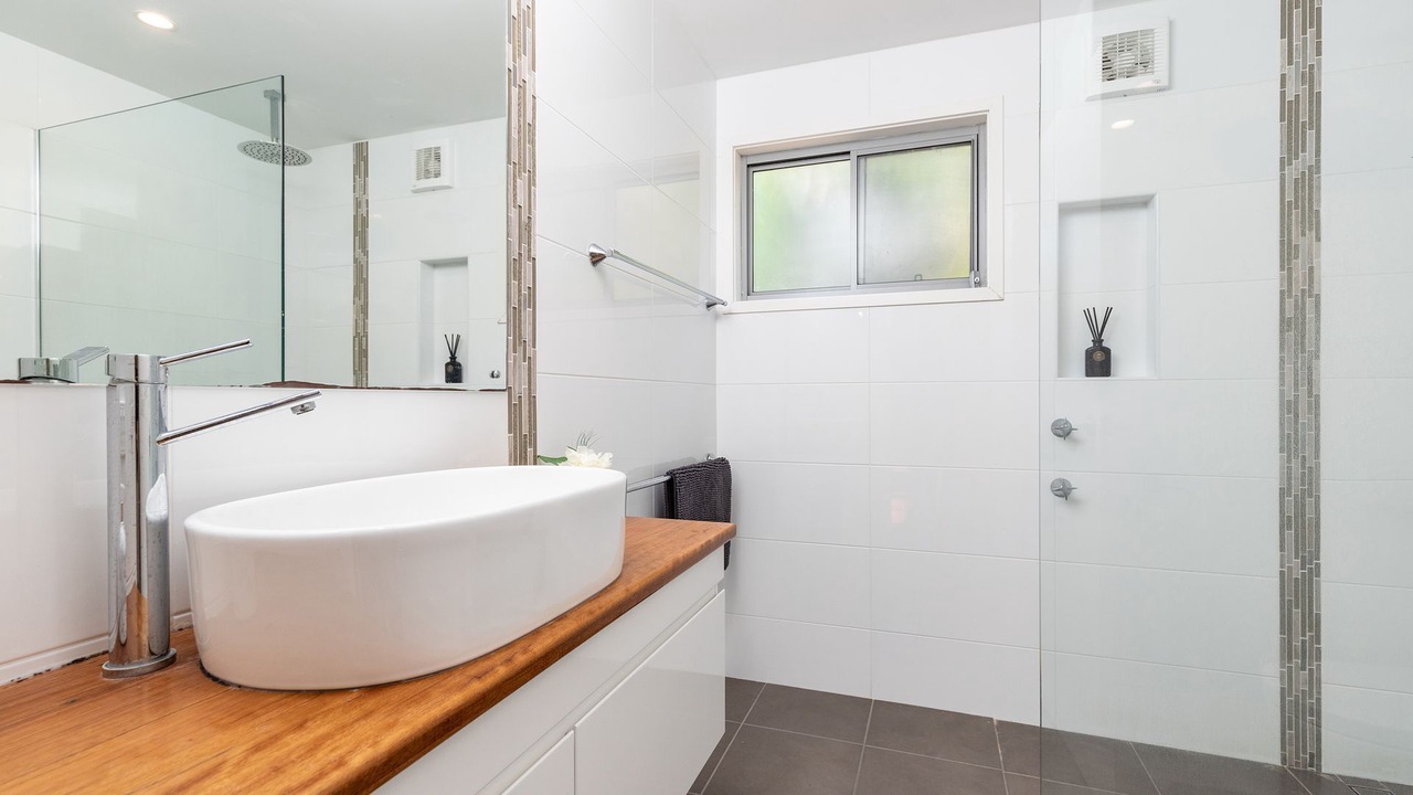 Photo of Bedroom in Blueys Beach