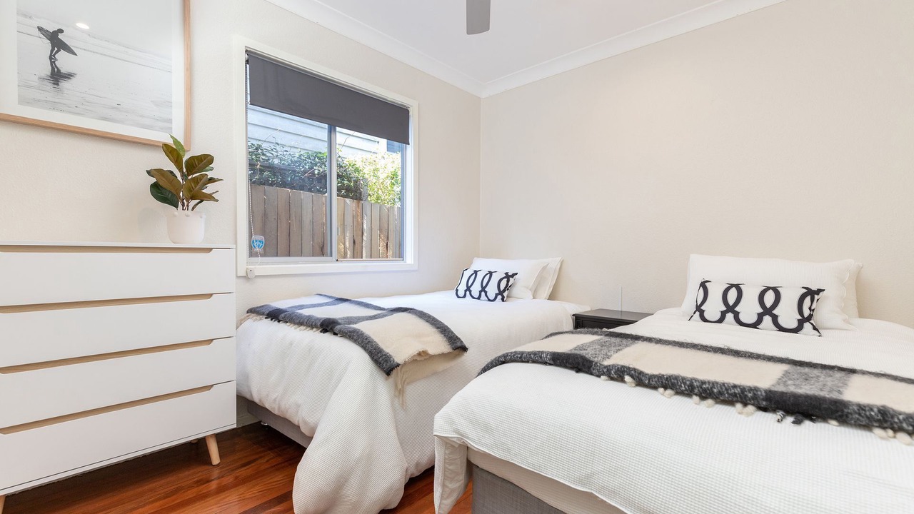 Photo of Bedroom in Blueys Beach