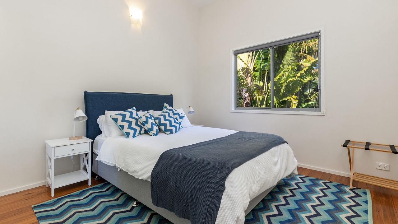 Photo of Bedroom in Blueys Beach