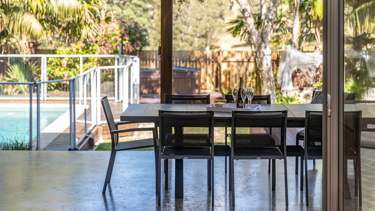 Photo of Outdoor in Blueys Beach