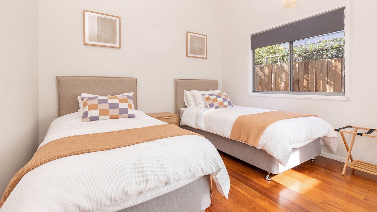 Photo of Bedroom in Blueys Beach