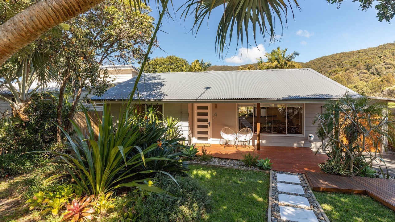 Photo of Outdoor in Blueys Beach