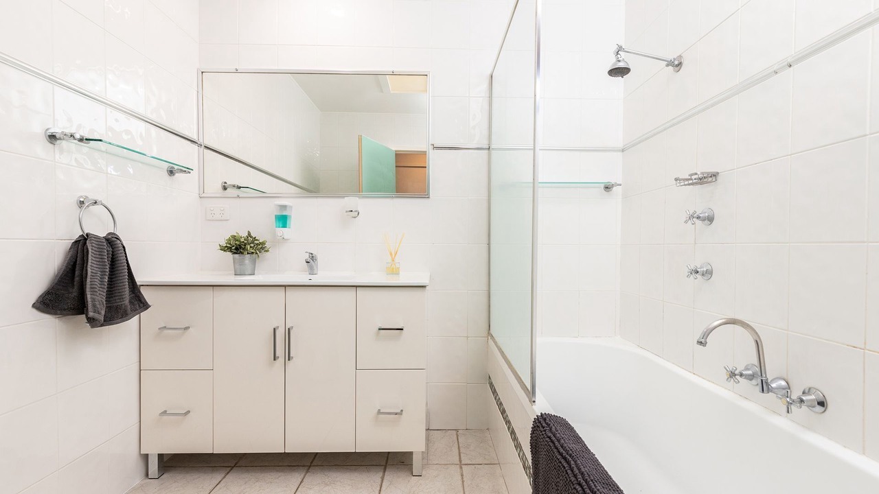 Photo of Bedroom in Blueys Beach