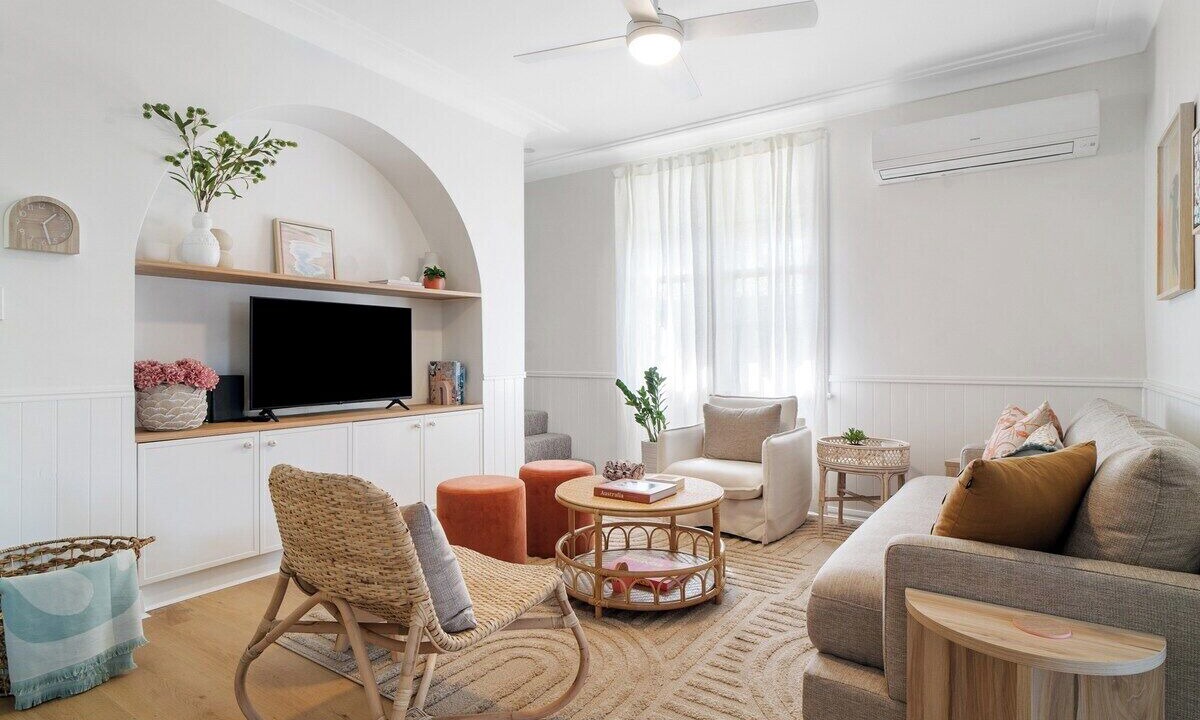 Photo of Livingroom in Cessnock