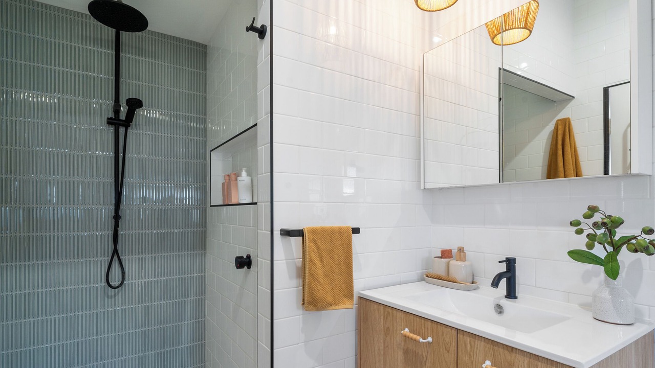 Photo of Bathroom in Cessnock