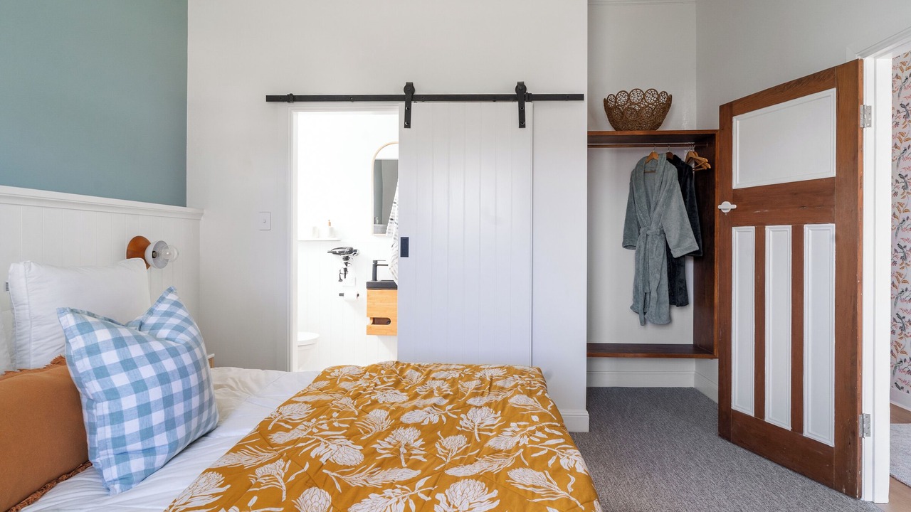 Photo of Bedroom in Cessnock