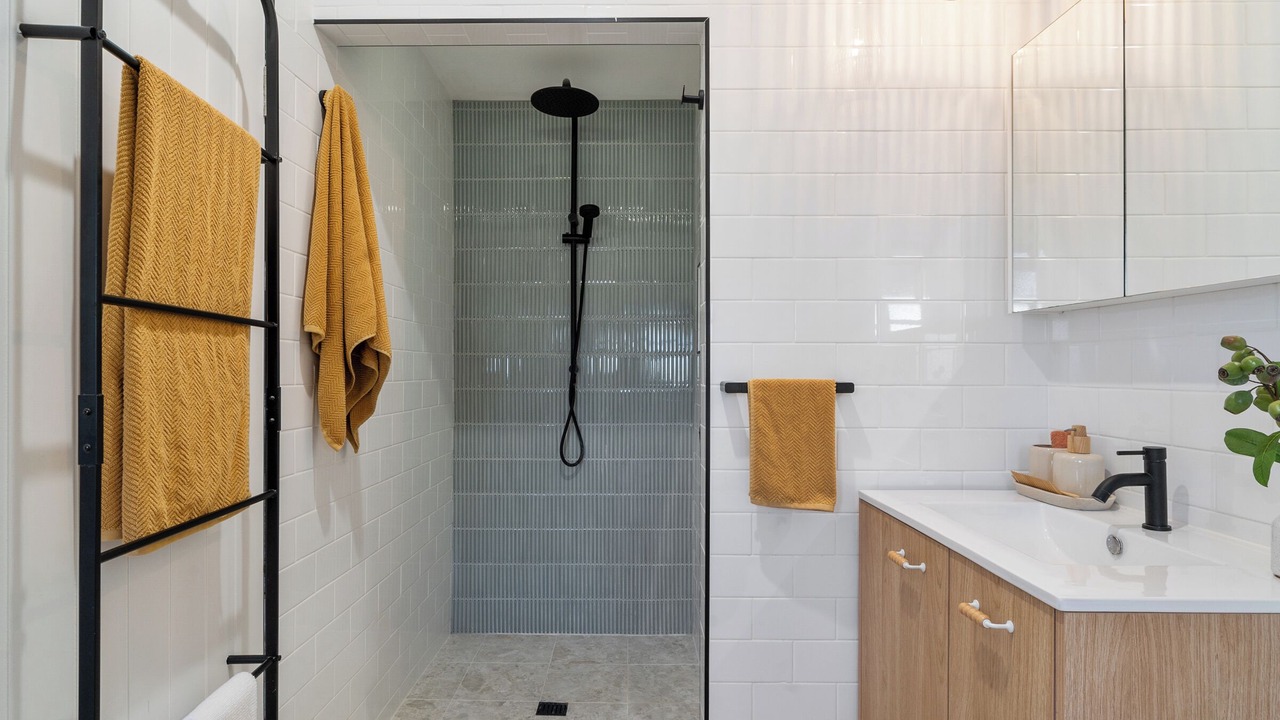 Photo of Bathroom in Cessnock