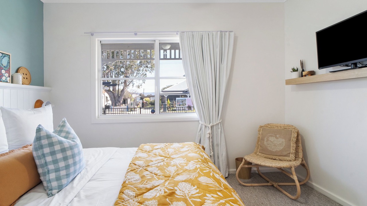 Photo of Bedroom in Cessnock