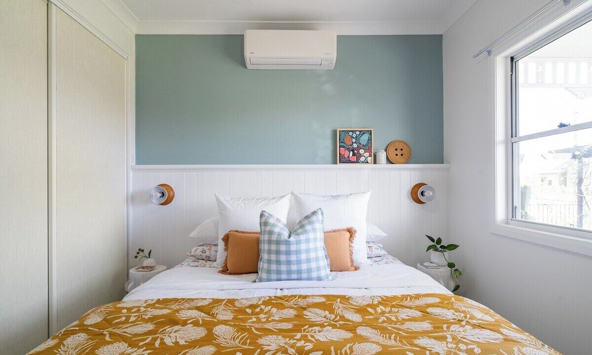 Photo of Bedroom in Cessnock