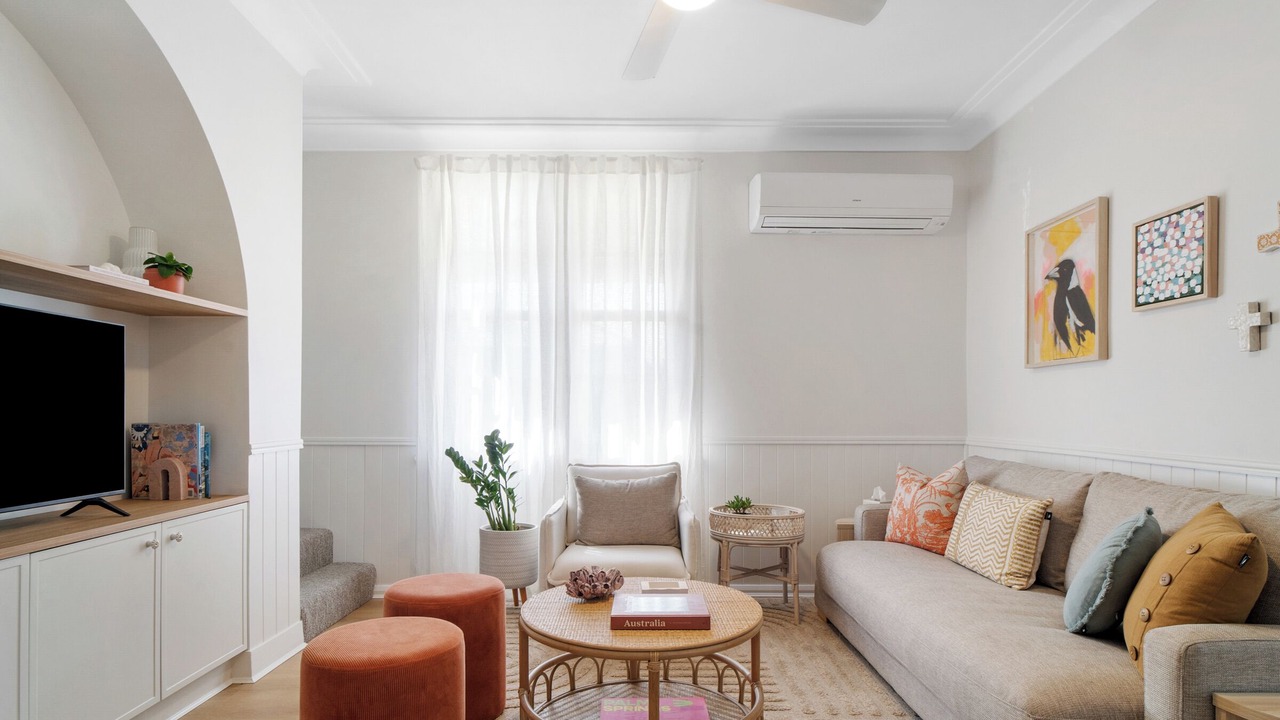 Photo of Livingroom in Cessnock