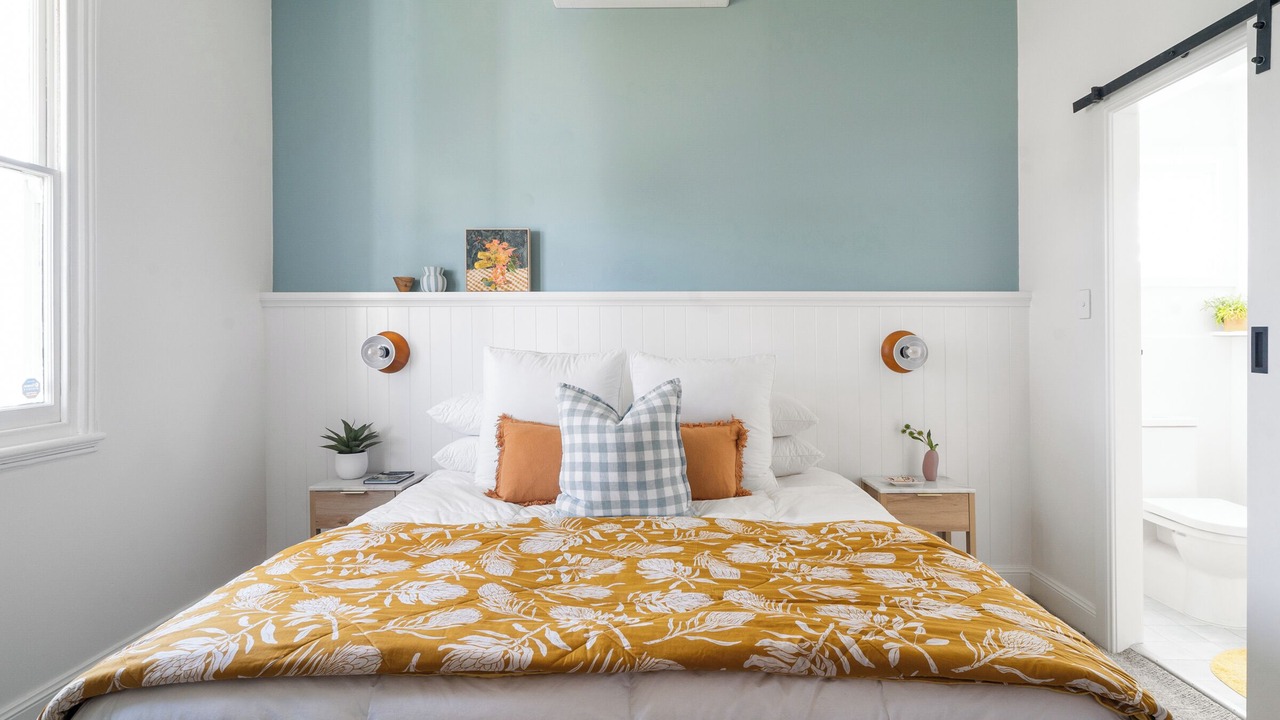 Photo of Bedroom in Cessnock