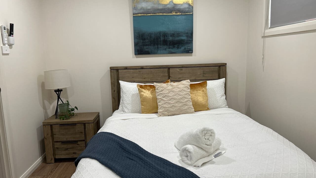 Photo of Bedroom in Greenwell Point