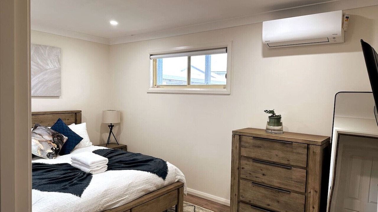 Photo of Bedroom in Greenwell Point