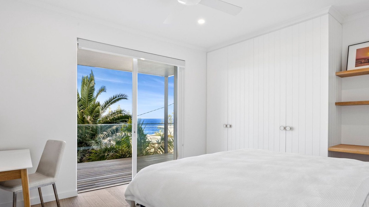 Photo of Bedroom in Curl Curl