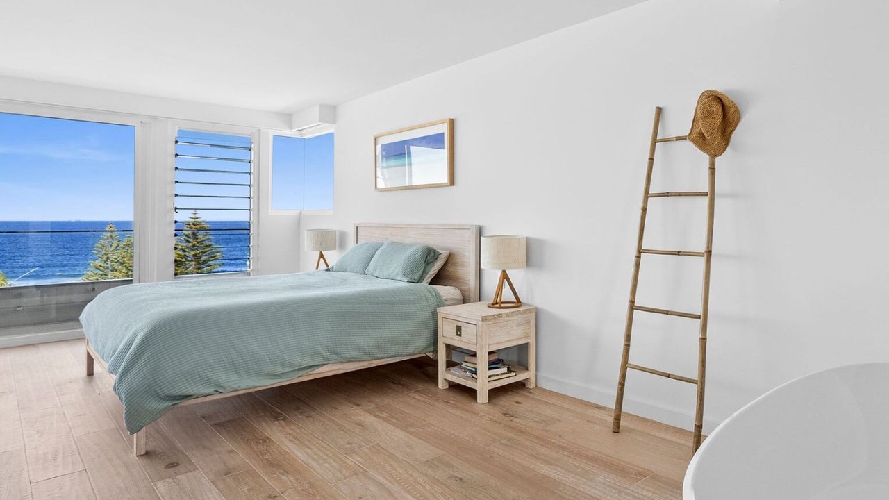 Photo of Bedroom in Curl Curl