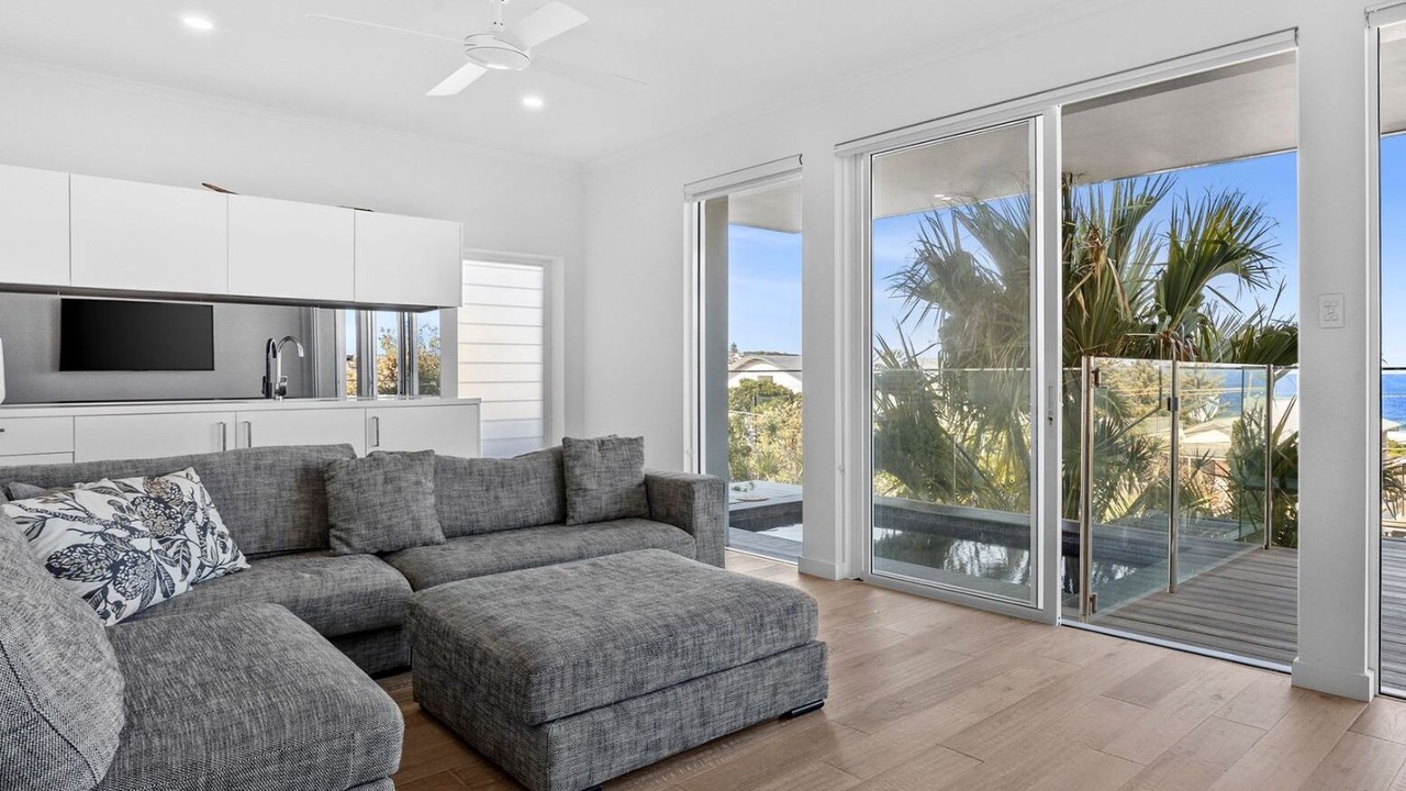 Photo of Livingroom in Curl Curl