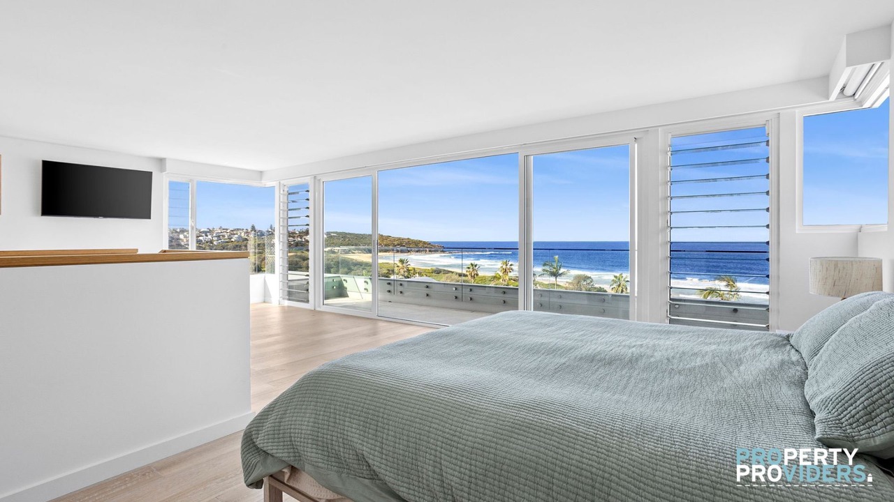 Photo of Bedroom in Curl Curl