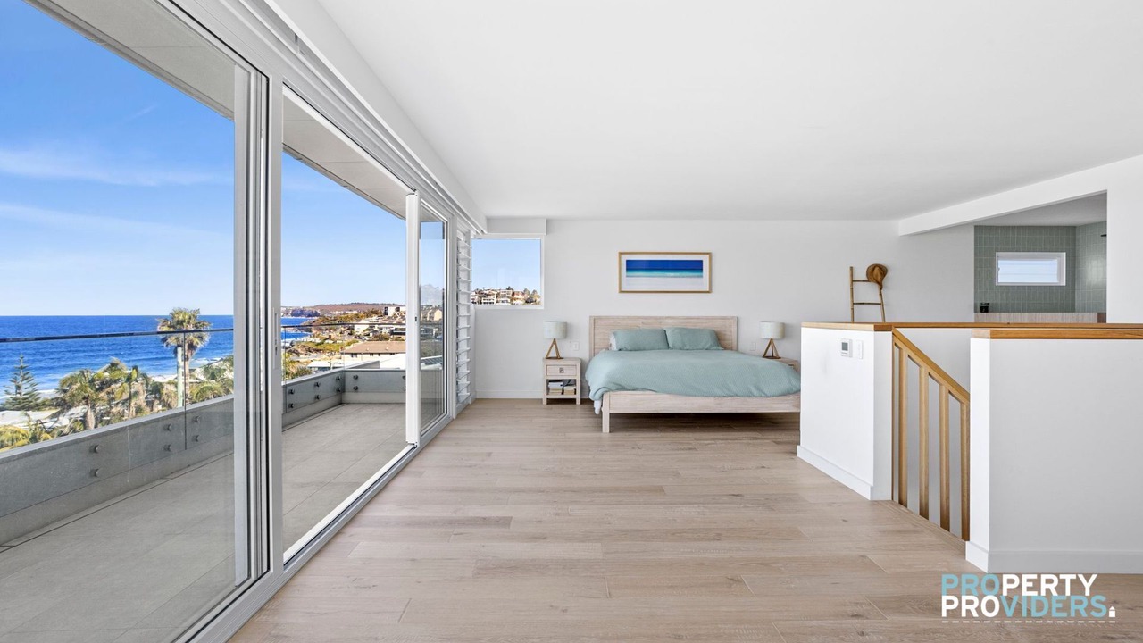 Photo of Bedroom in Curl Curl