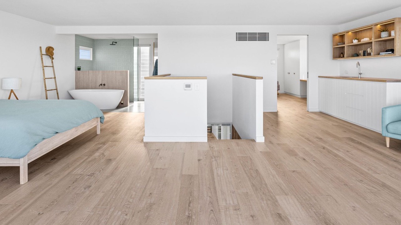 Photo of Bedroom in Curl Curl