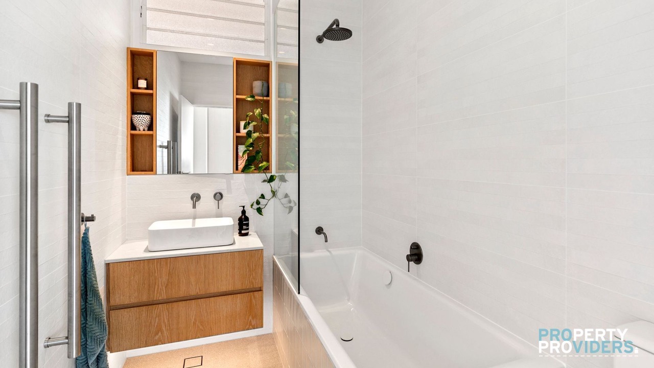 Photo of Bathroom in Curl Curl