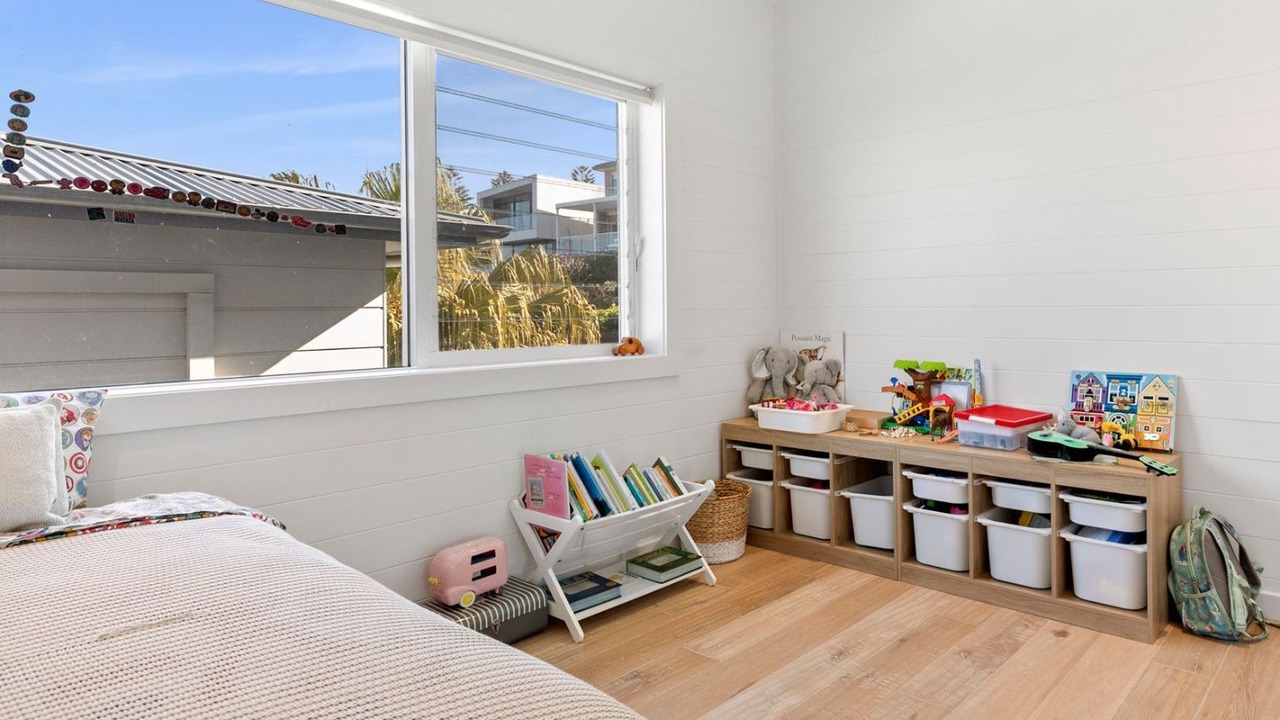 Photo of Bedroom in Curl Curl