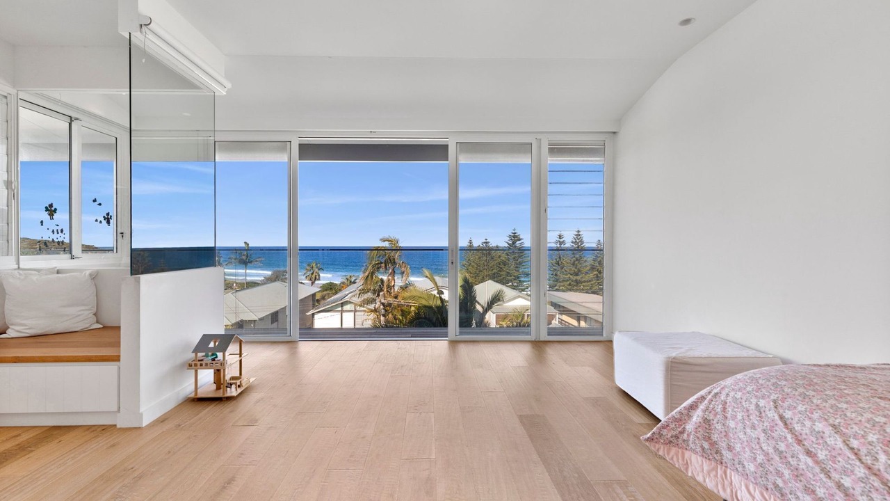 Photo of Bedroom in Curl Curl