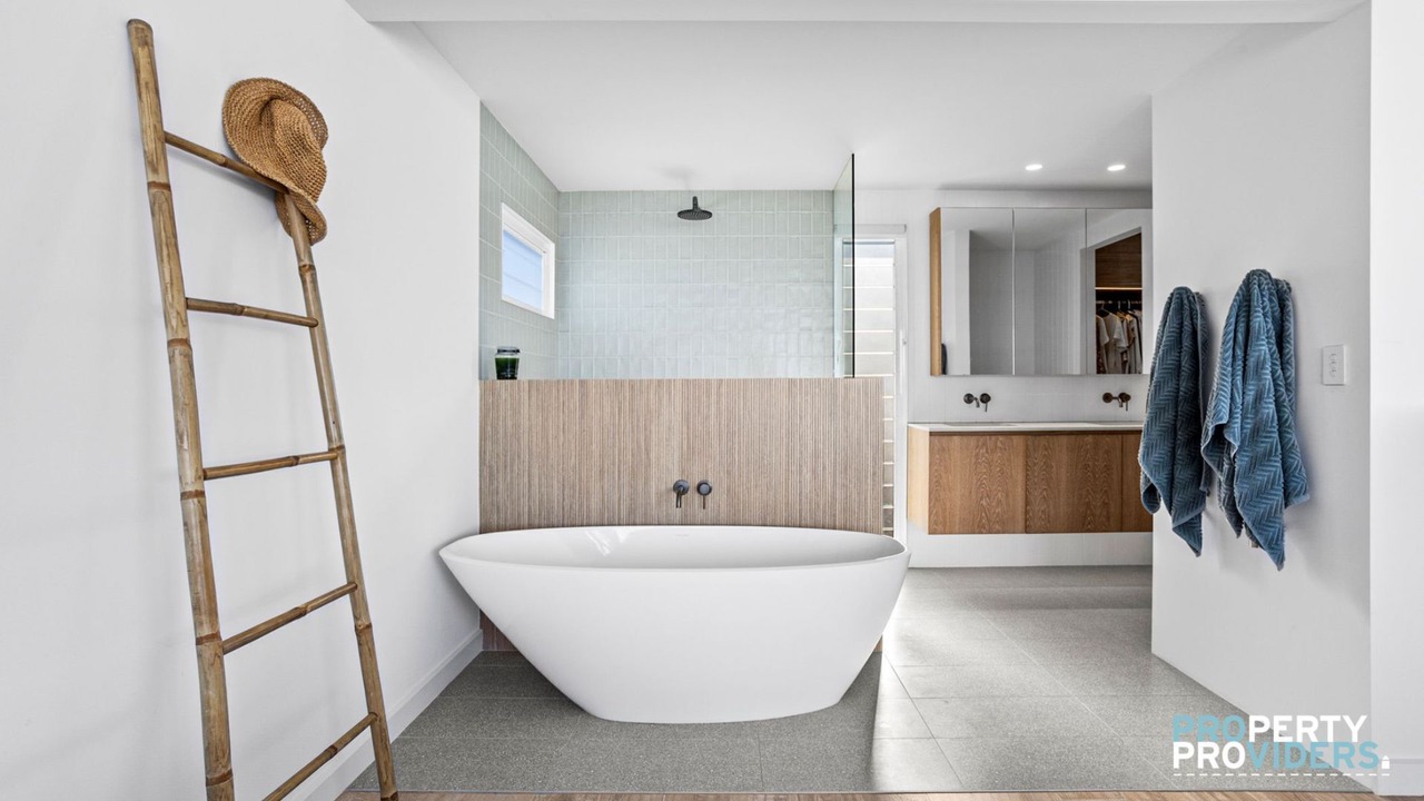 Photo of Bathroom in Curl Curl
