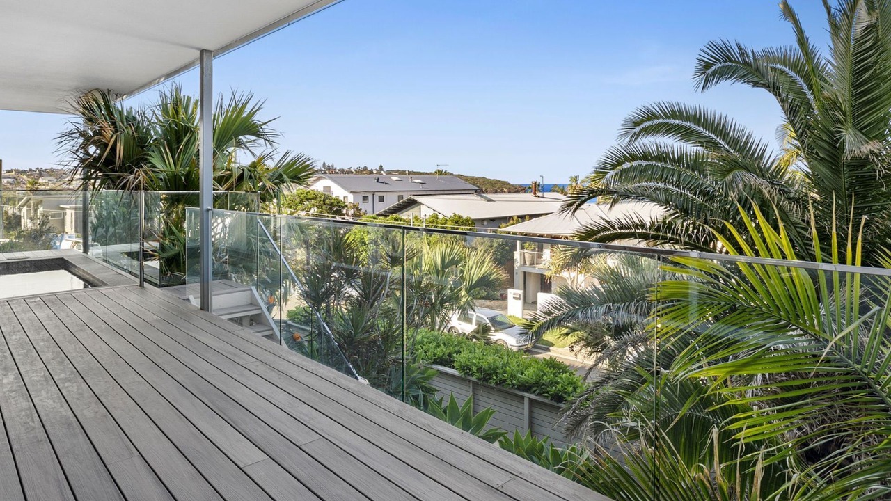 Photo of Patio Balcony in Curl Curl
