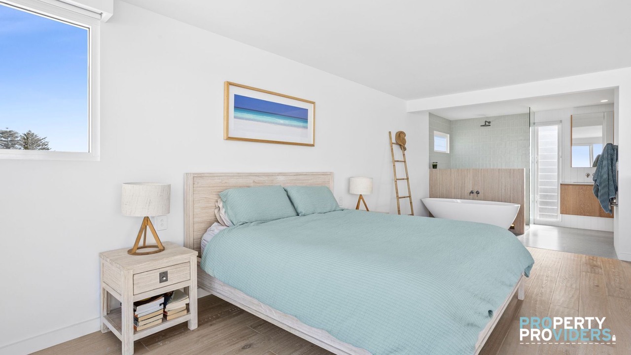 Photo of Bedroom in Curl Curl