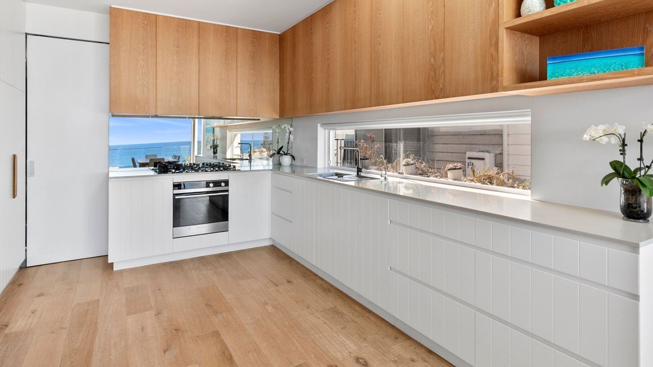 Photo of Kitchen in Curl Curl
