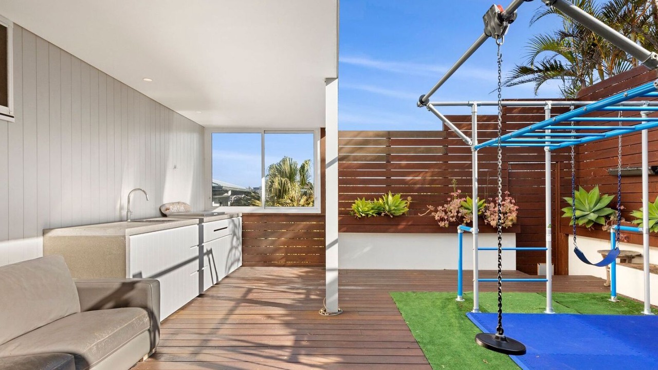 Photo of Patio Balcony in Curl Curl