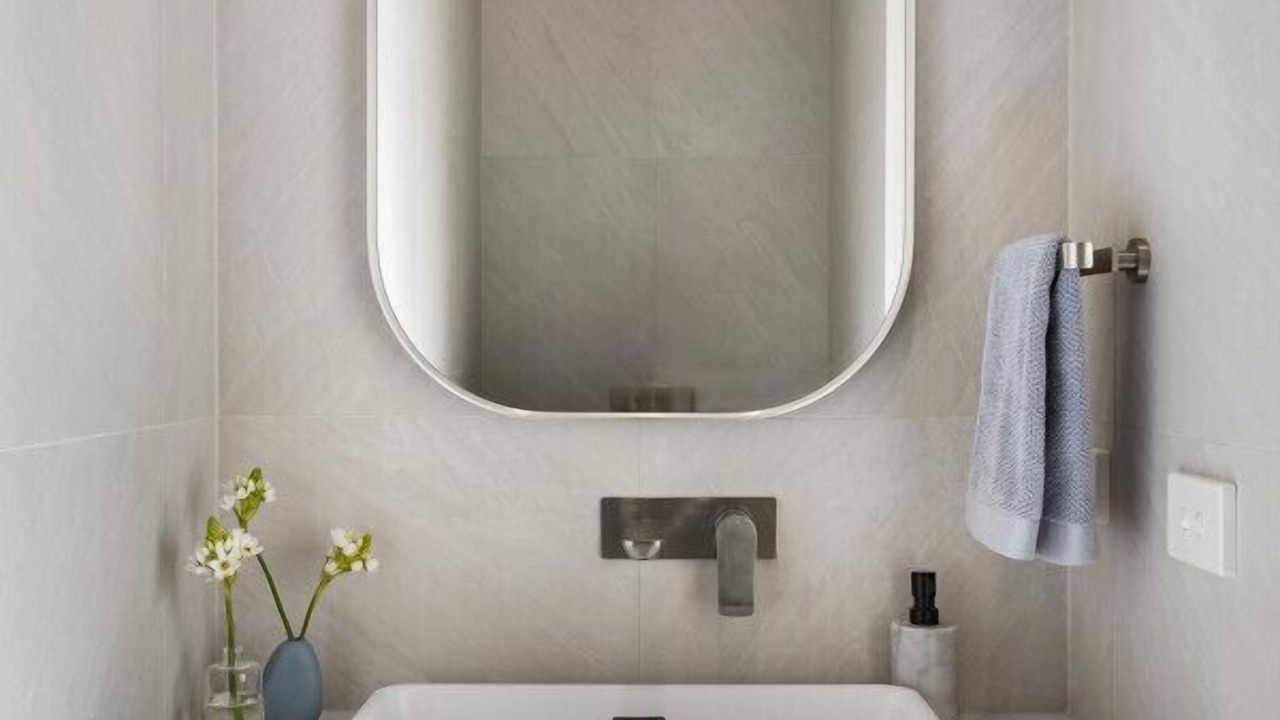 Photo of Bathroom in Portsea