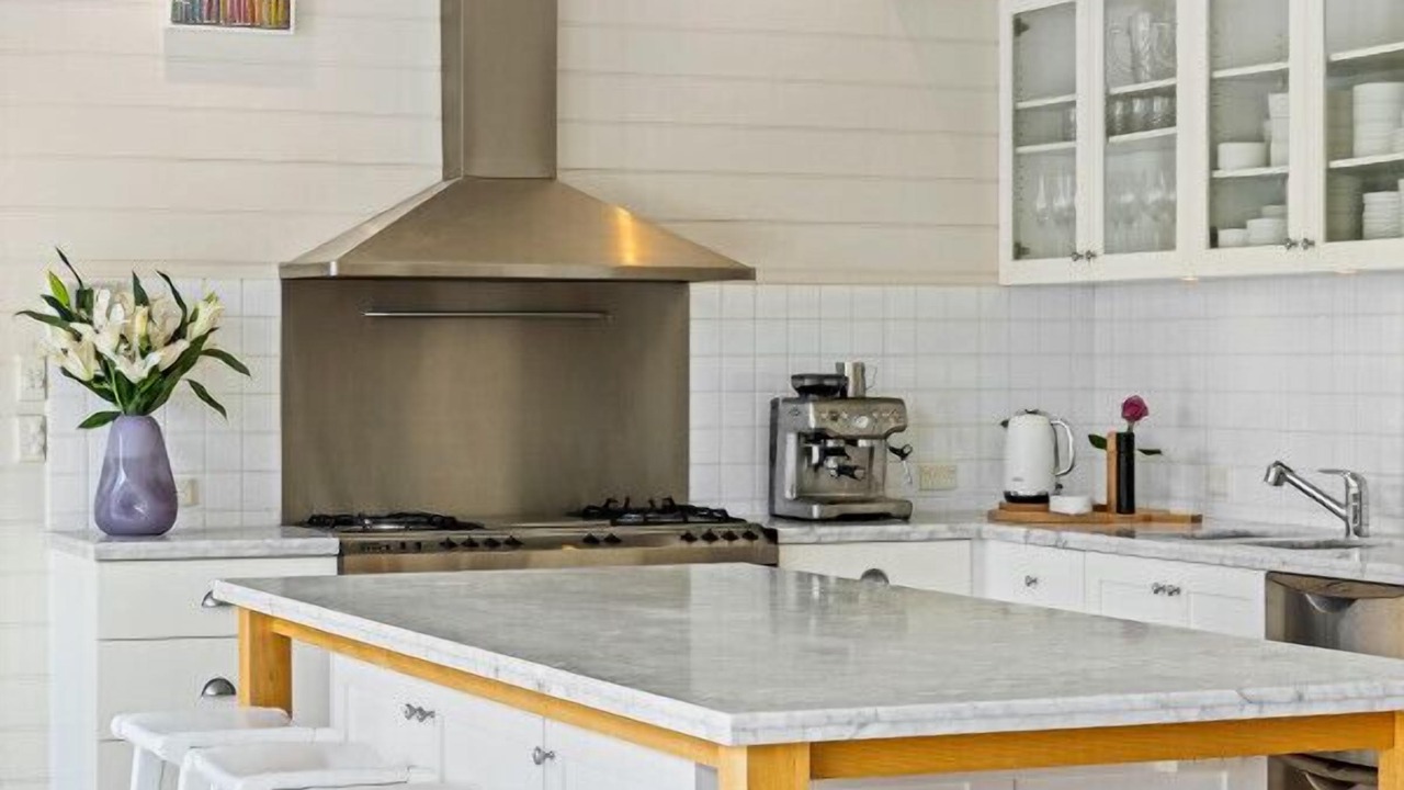 Photo of Kitchen in Portsea