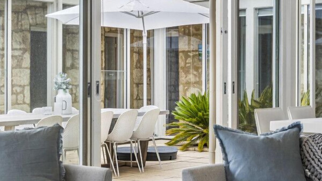 Photo of Livingroom in Portsea