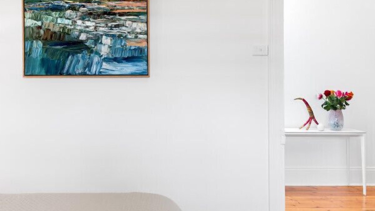 Photo of Bedroom in Portsea