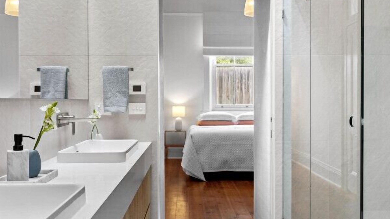Photo of Bathroom in Portsea
