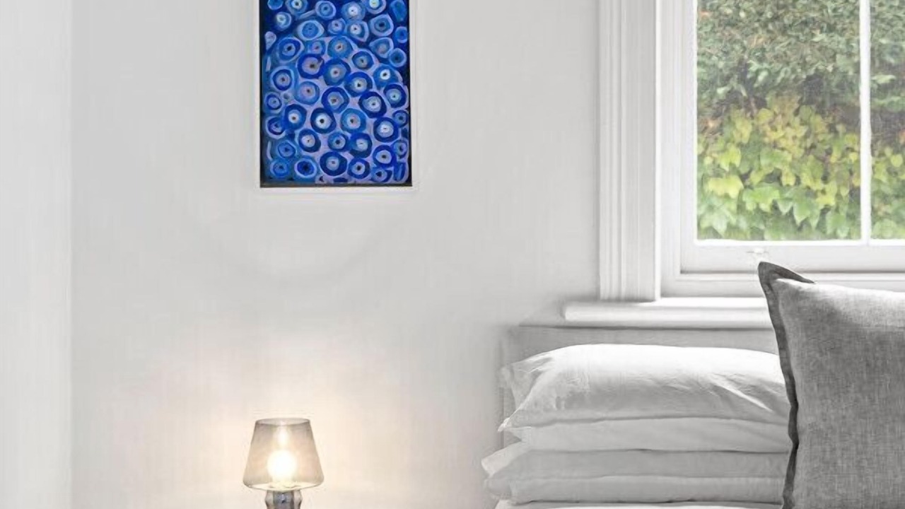 Photo of Bedroom in Portsea