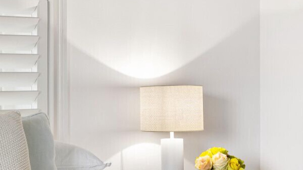 Photo of Bedroom in Portsea
