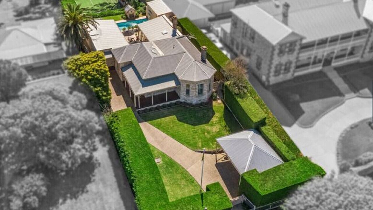 Photo of Outdoor in Portsea
